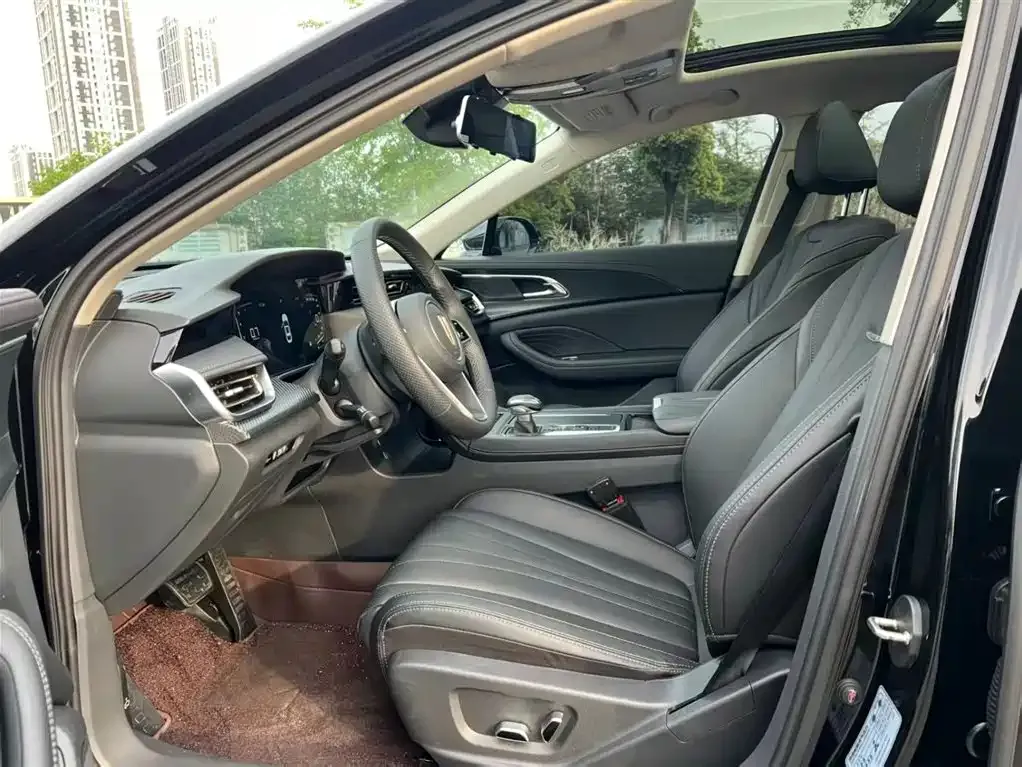Hongqi H5 2023 из CN, фото 7