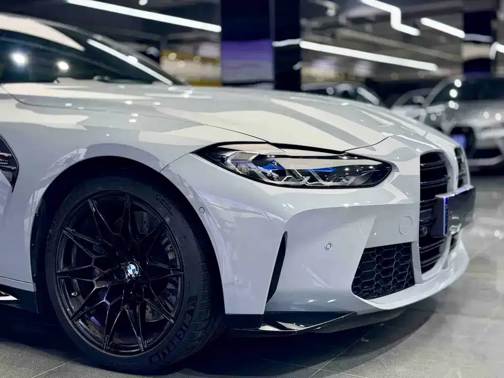 BMW M4 2022 из CN, фото 6
