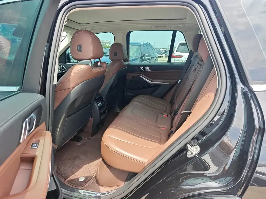 BMW X5 (Import) 2022 из CN, фото 2