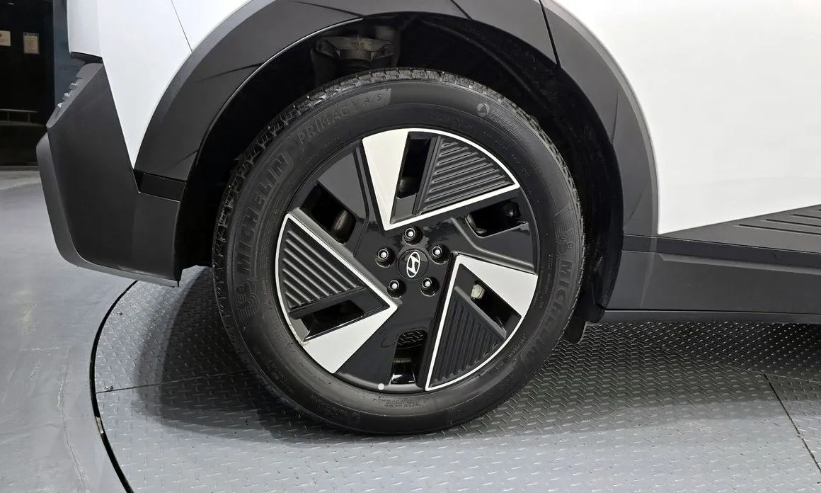 Hyundai Ioniq5 2025 из KR, фото 6