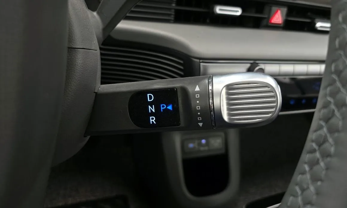 Hyundai Ioniq5 2025 из KR, фото 3