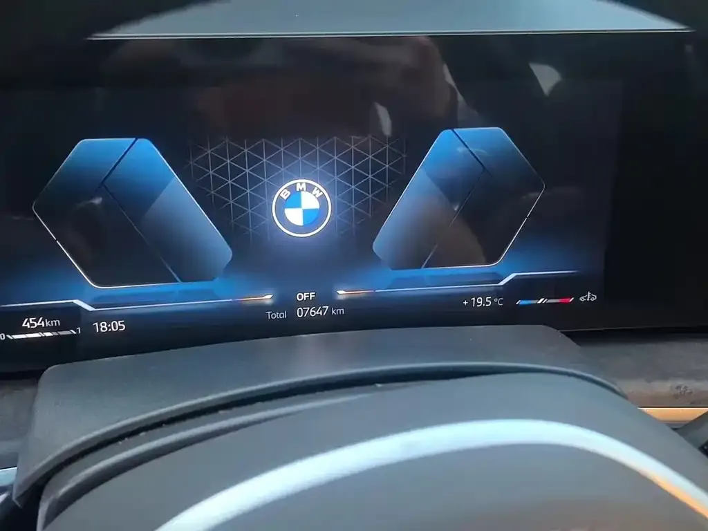 BMW X7 — фото 2