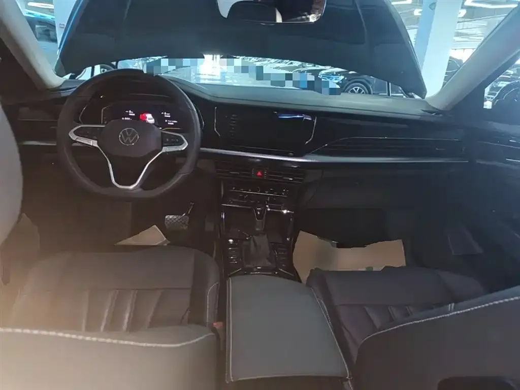 Volkswagen Passat 2025 из CN, фото 6