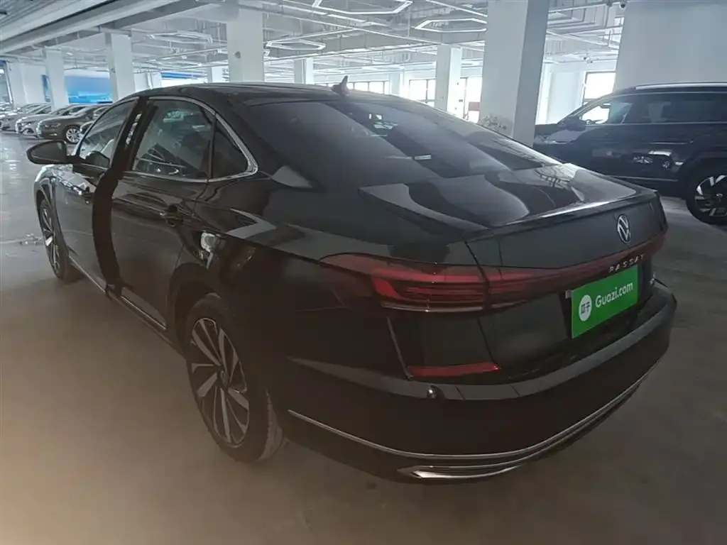 Volkswagen Passat 2025 из CN, фото 3