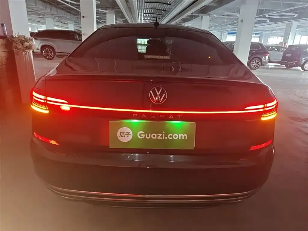 Volkswagen Passat 2025 из CN, фото 9