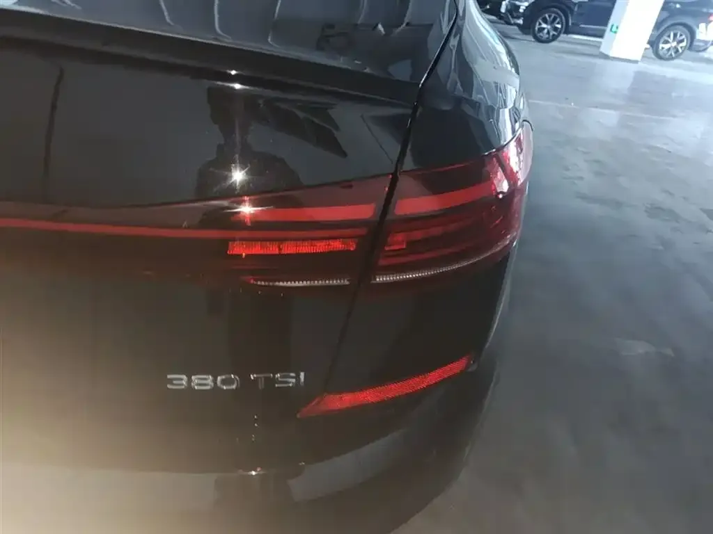 Volkswagen Passat 2025 из CN, фото 2