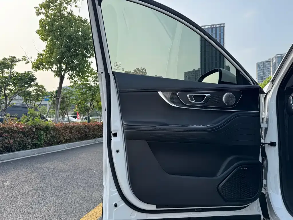 Chery Tiggo 7 PLUS 2023 из CN, фото 7