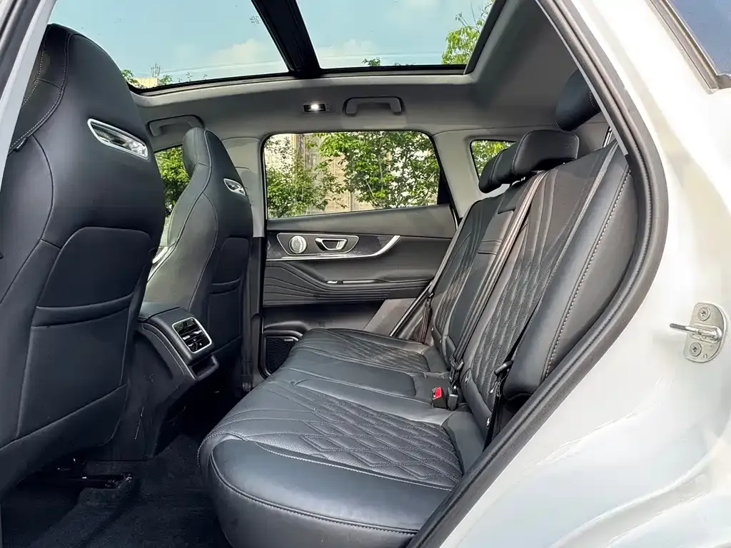 Chery Tiggo 7 PLUS 2023 из CN, фото 3