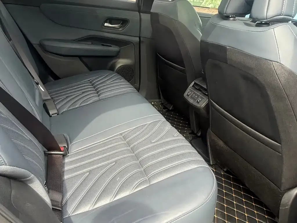 Nissan Ariya 2023 из CN, фото 8