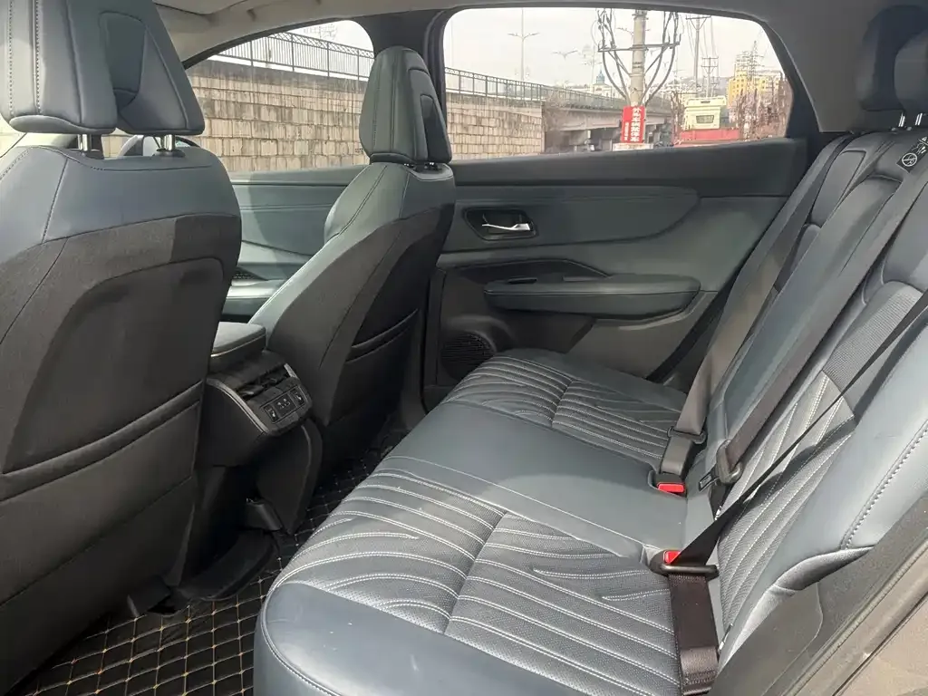 Nissan Ariya 2023 из CN, фото 6