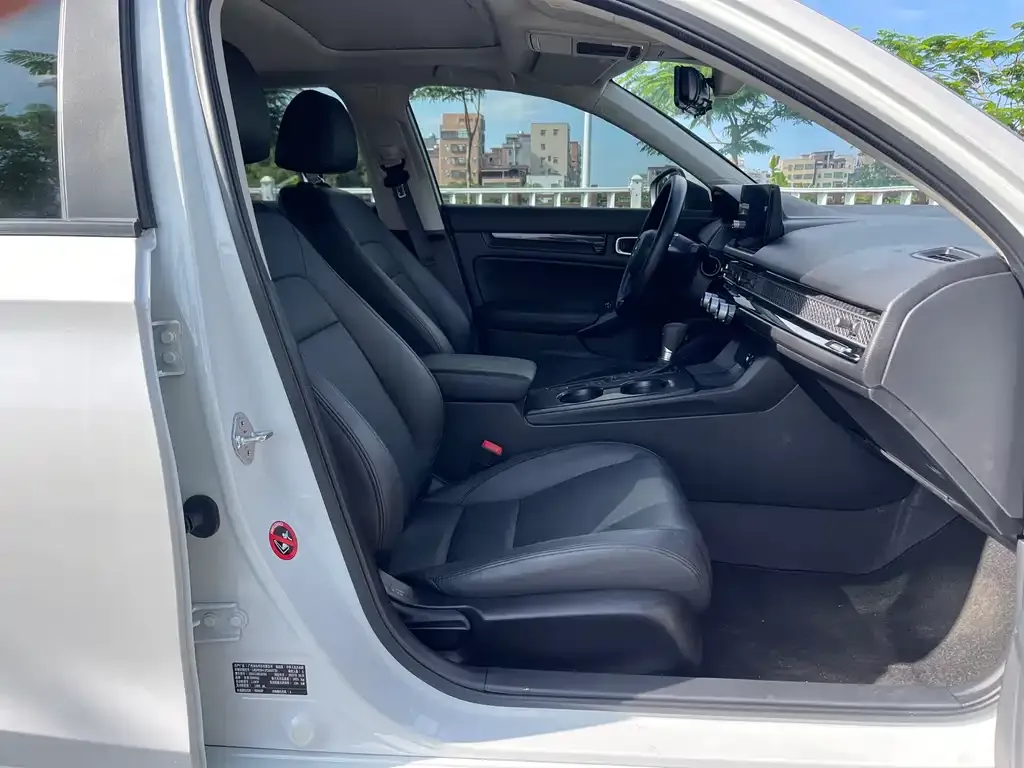 Honda Integra 2023 из CN, фото 4