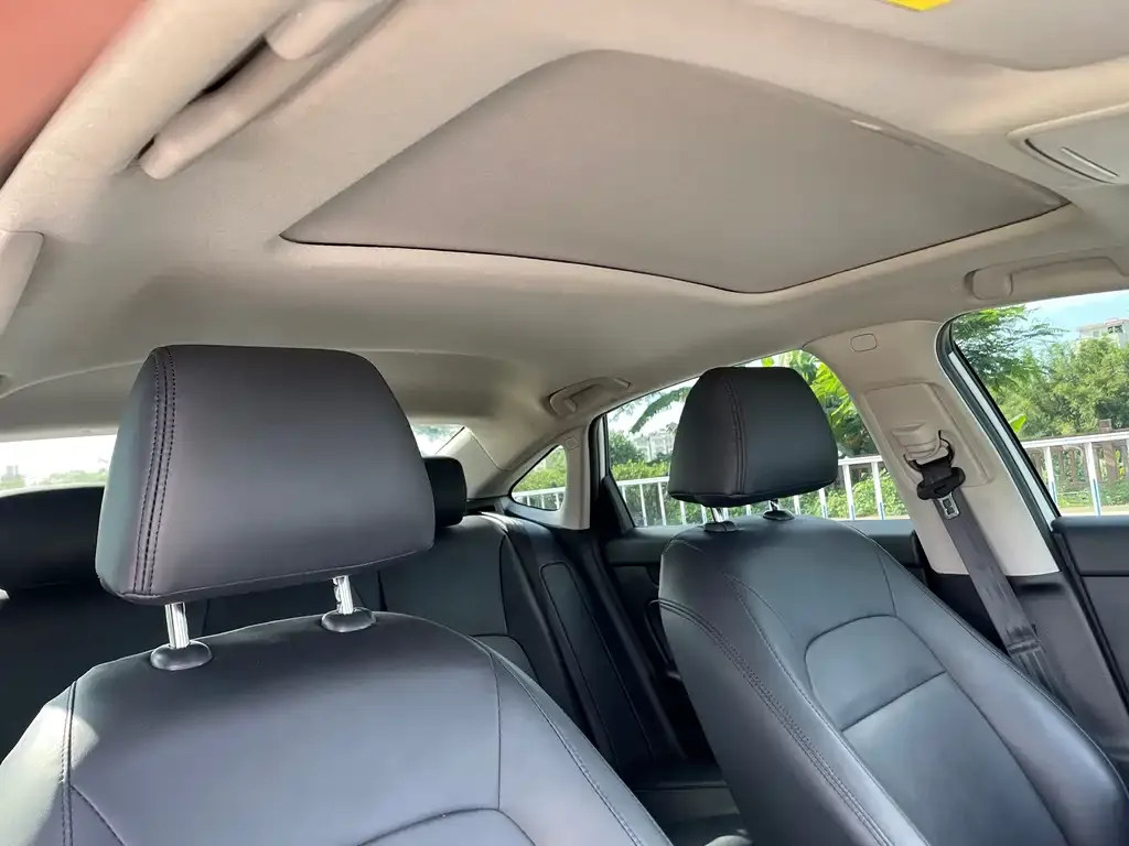 Honda Integra 2023 из CN, фото 2