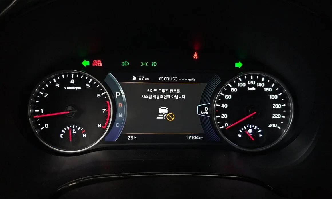 Kia Seltos 2023 из KR, фото 3