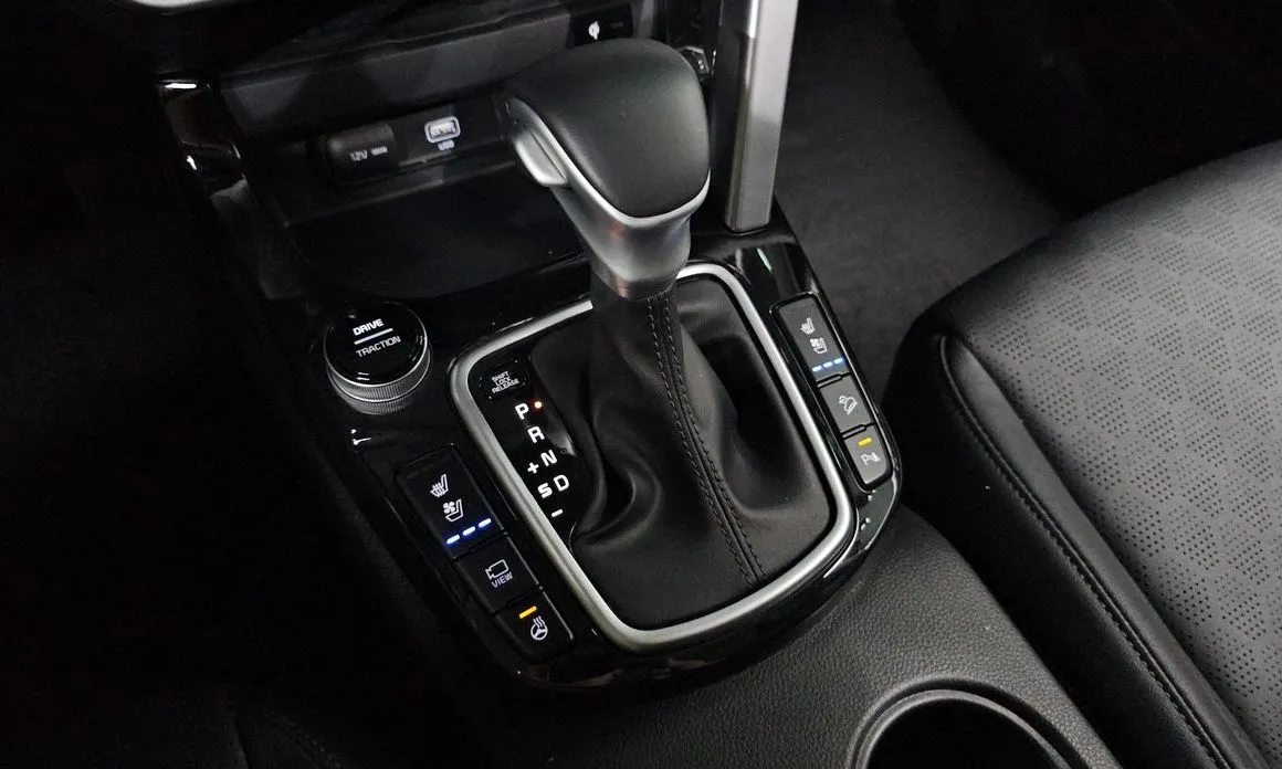 Kia Seltos 2023 из KR, фото 7