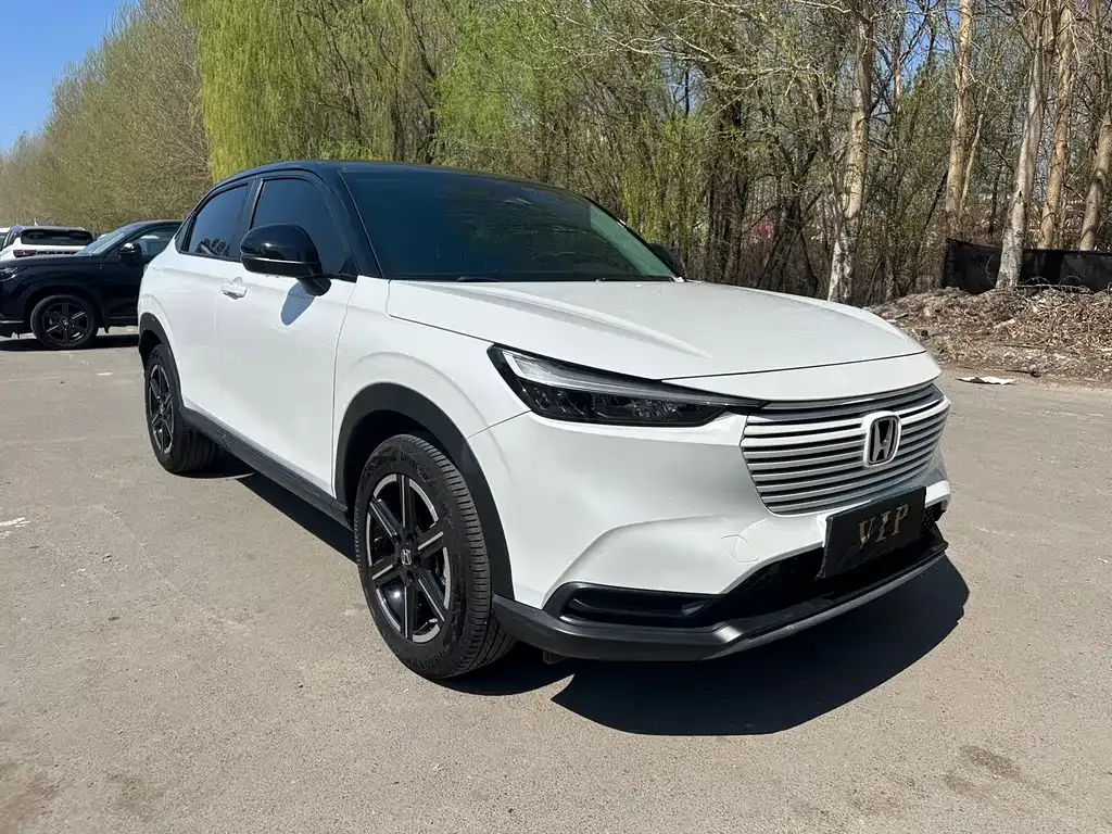 Honda Vezel 2023 из CN, фото 8