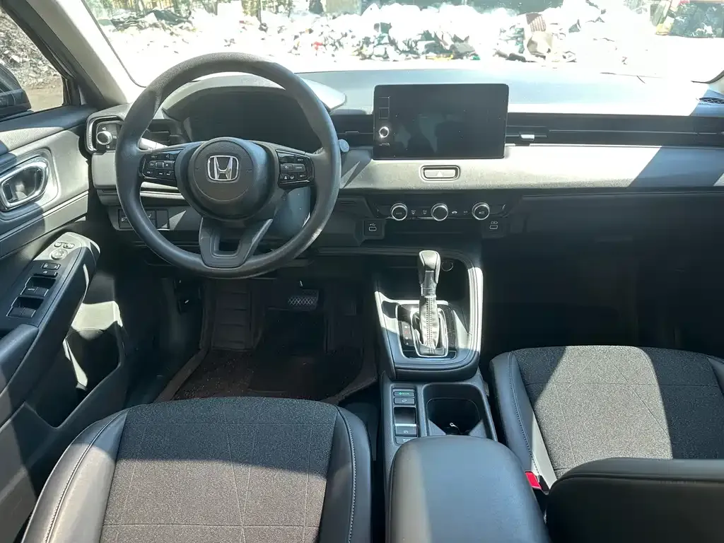 Honda Vezel 2023 из CN, фото 7