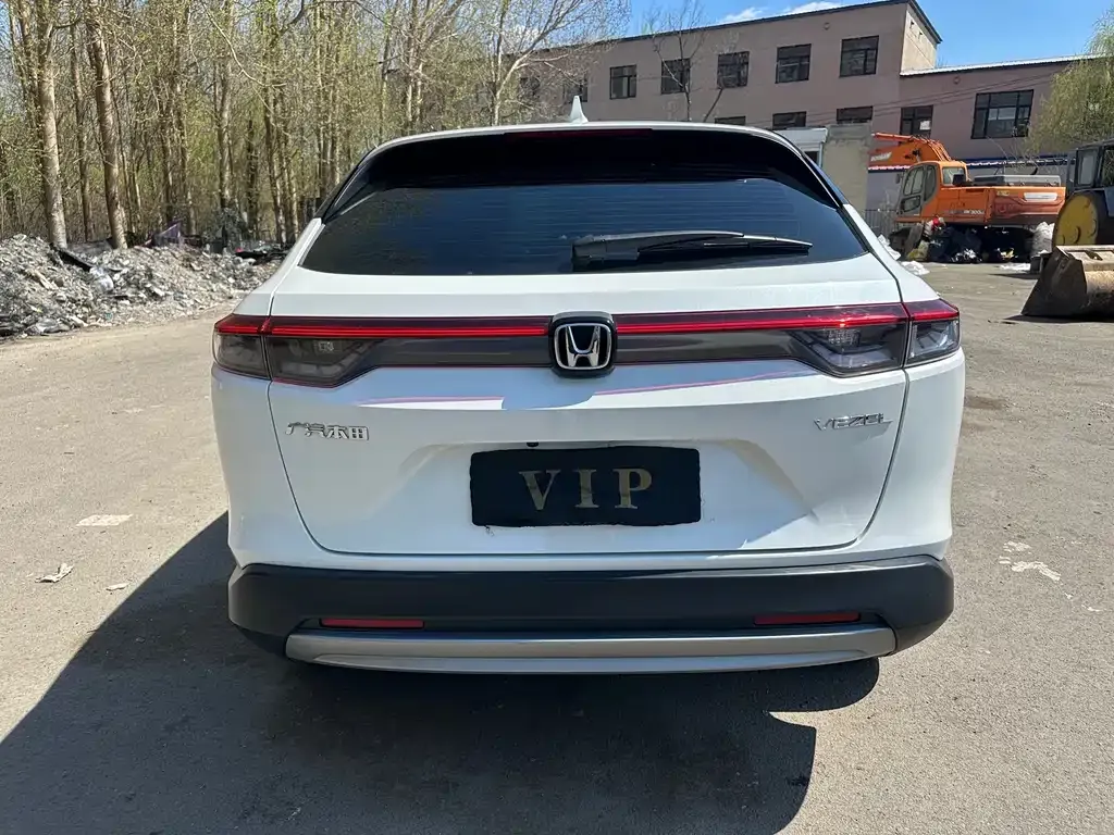 Honda Vezel 2023 из CN, фото 6