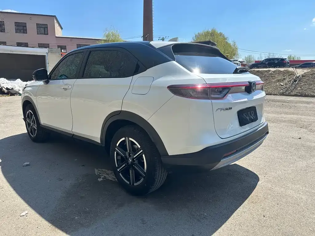 Honda Vezel 2023 из CN, фото 5