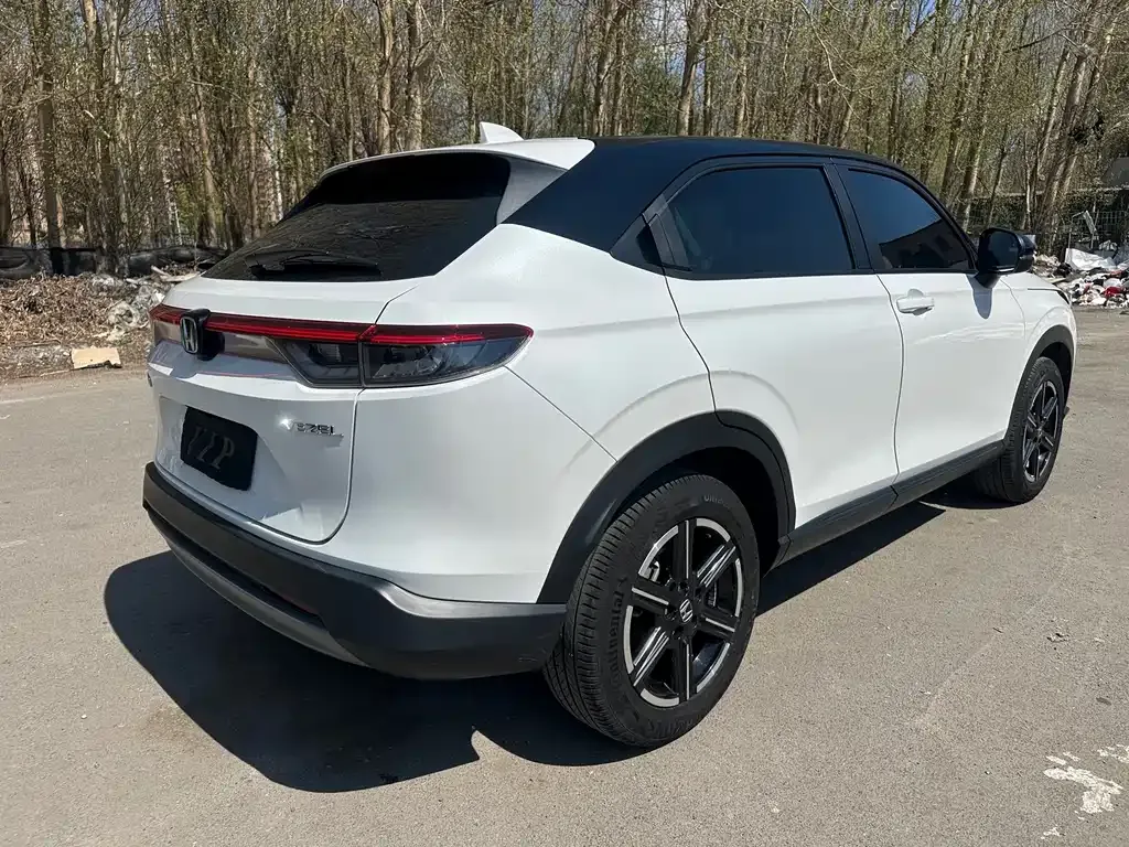 Honda Vezel 2023 из CN, фото 10