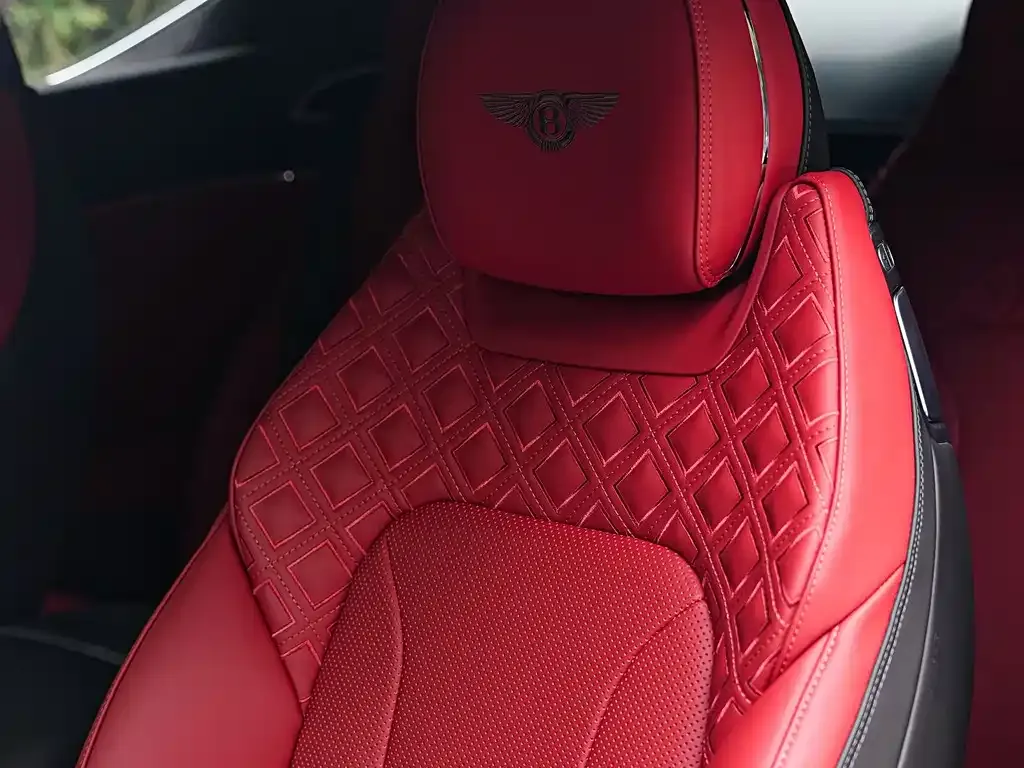 Bentley Continental — фото 3