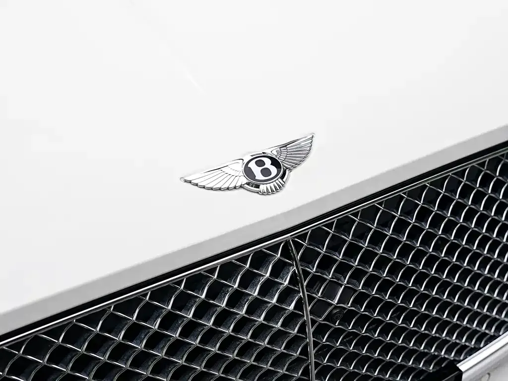 Bentley Continental — фото 5
