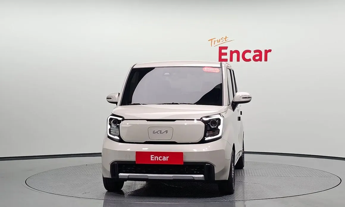 Kia RAY 2025 из KR, фото 4