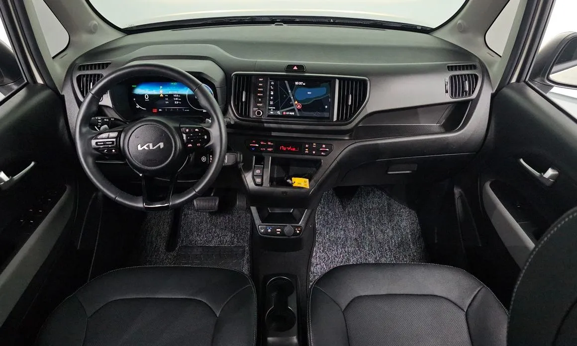 Kia RAY 2025 из KR, фото 10