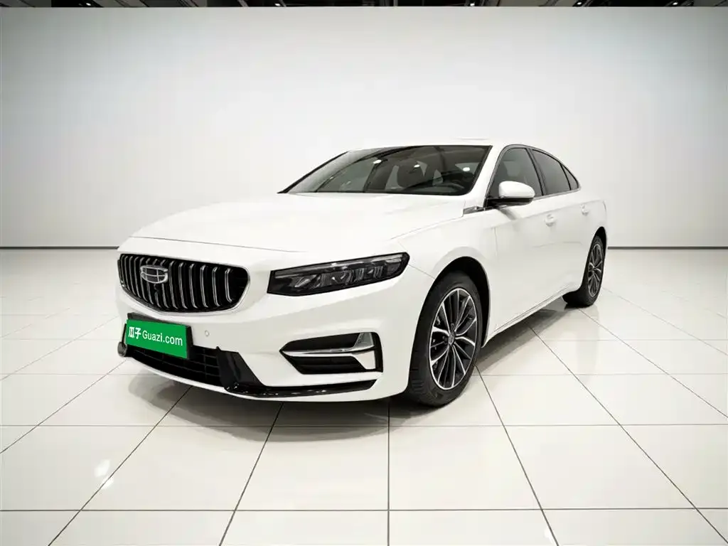 Geely Xingrui