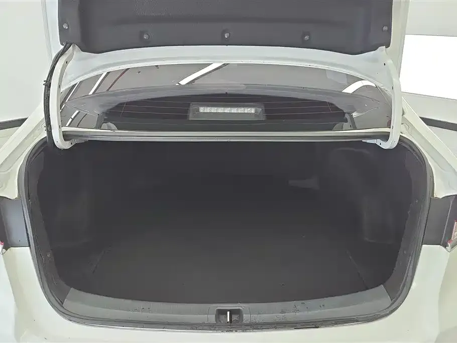 Toyota Corolla 2021 из CN, фото 3