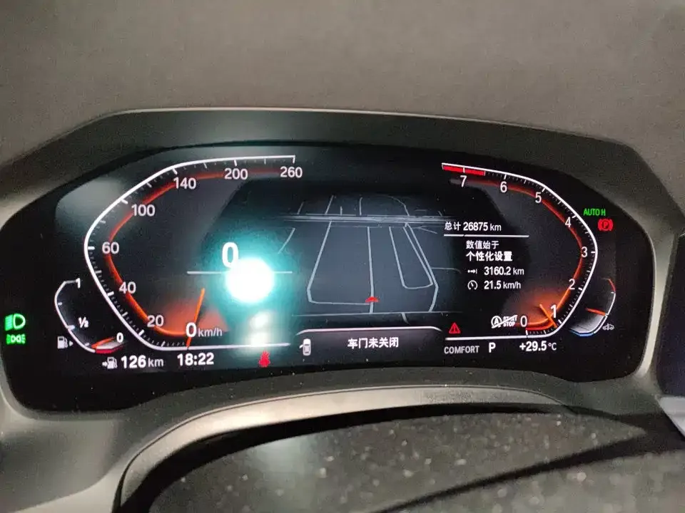 BMW 4 Series 2022 из CN, фото 5