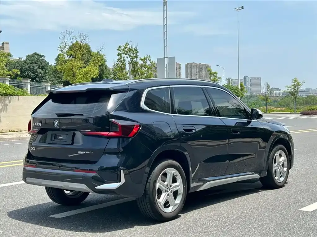 BMW X1 2023 из CN, фото 6