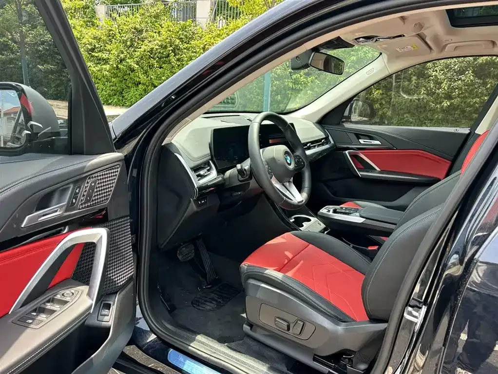 BMW X1 2023 из CN, фото 7