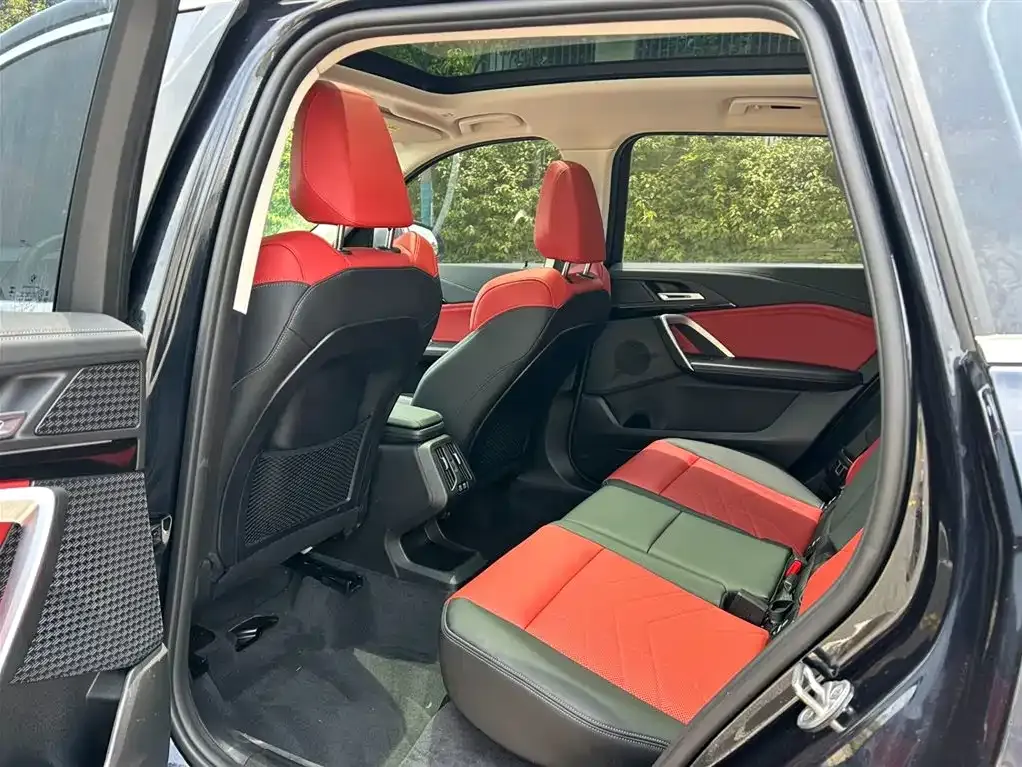 BMW X1 2023 из CN, фото 5