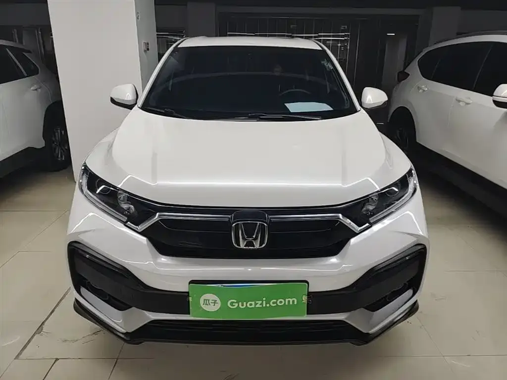 Honda XR-V 2022 из CN, фото 7