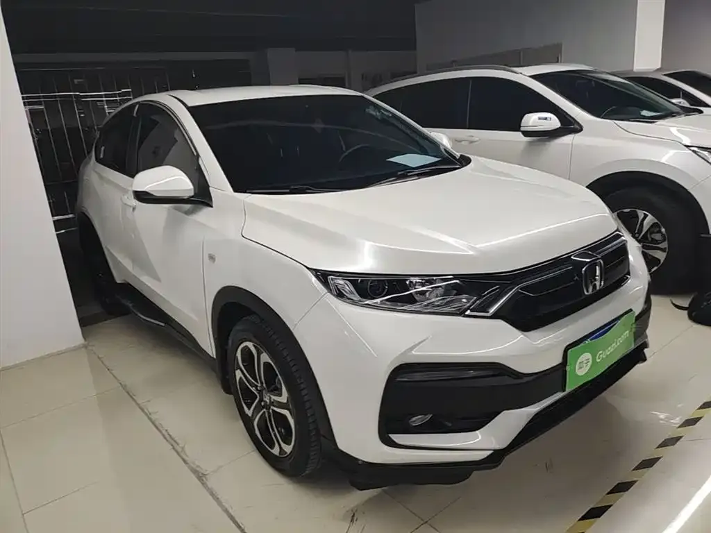 Honda XR-V 2022 из CN, фото 4