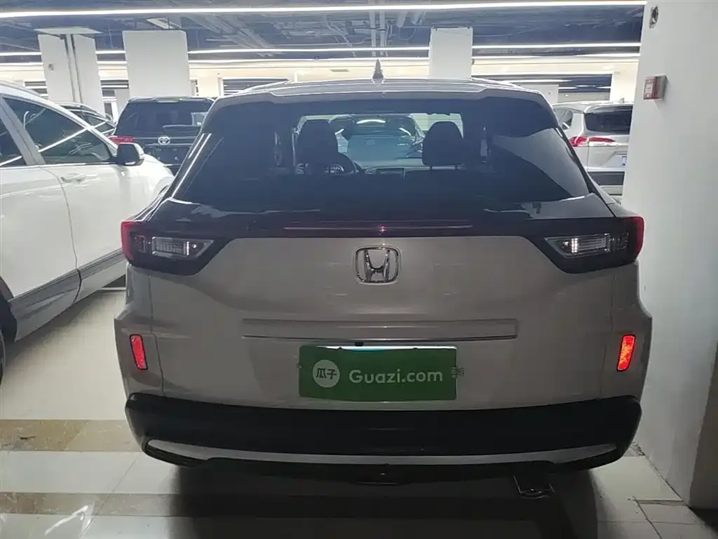 Honda XR-V 2022 из CN, фото 9