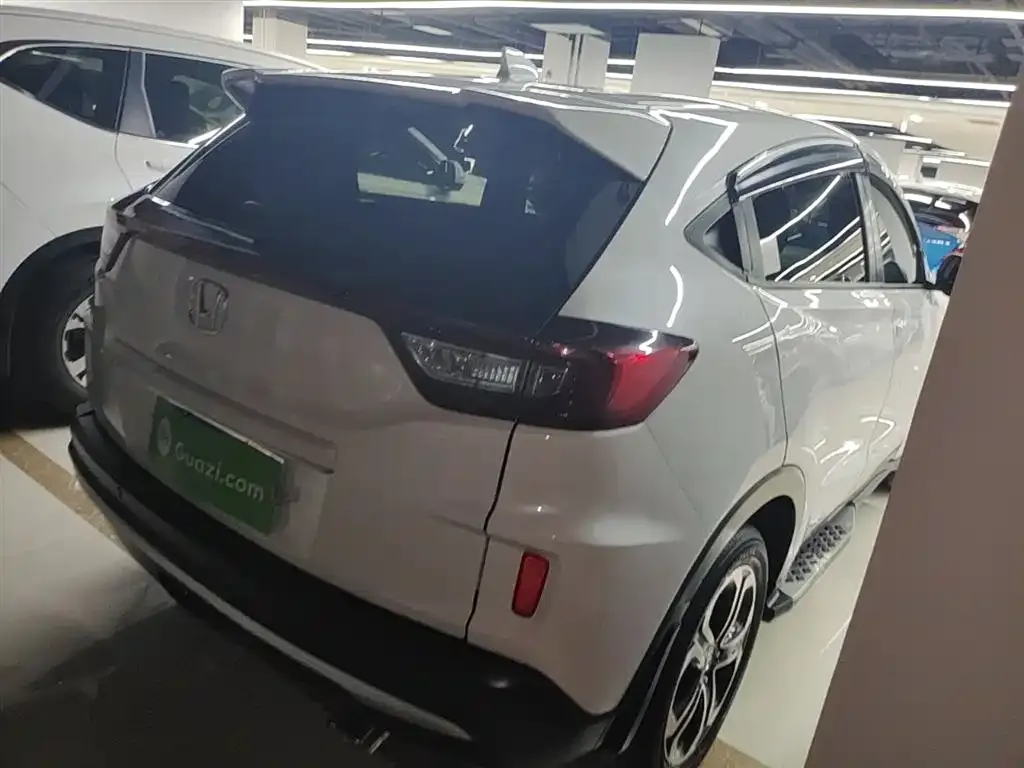 Honda XR-V 2022 из CN, фото 8