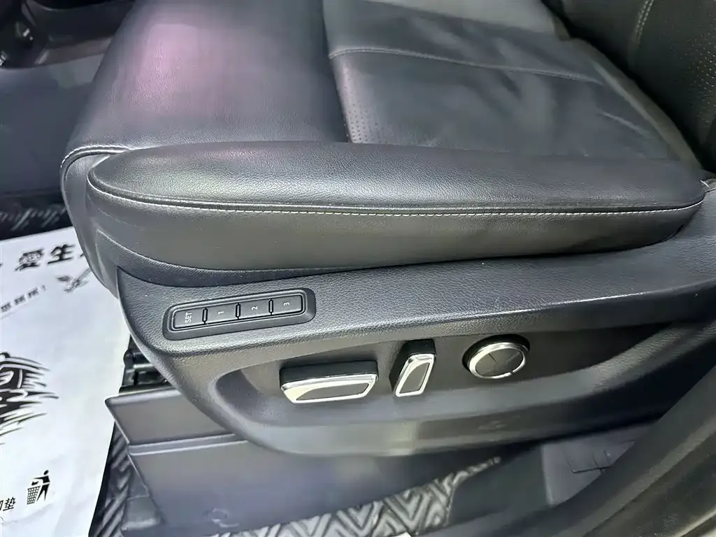 GAC Motor Trumpchi M8 — фото 4