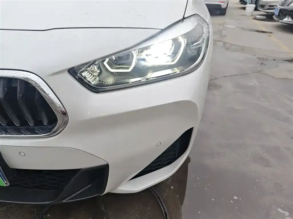 BMW X2 — фото 2