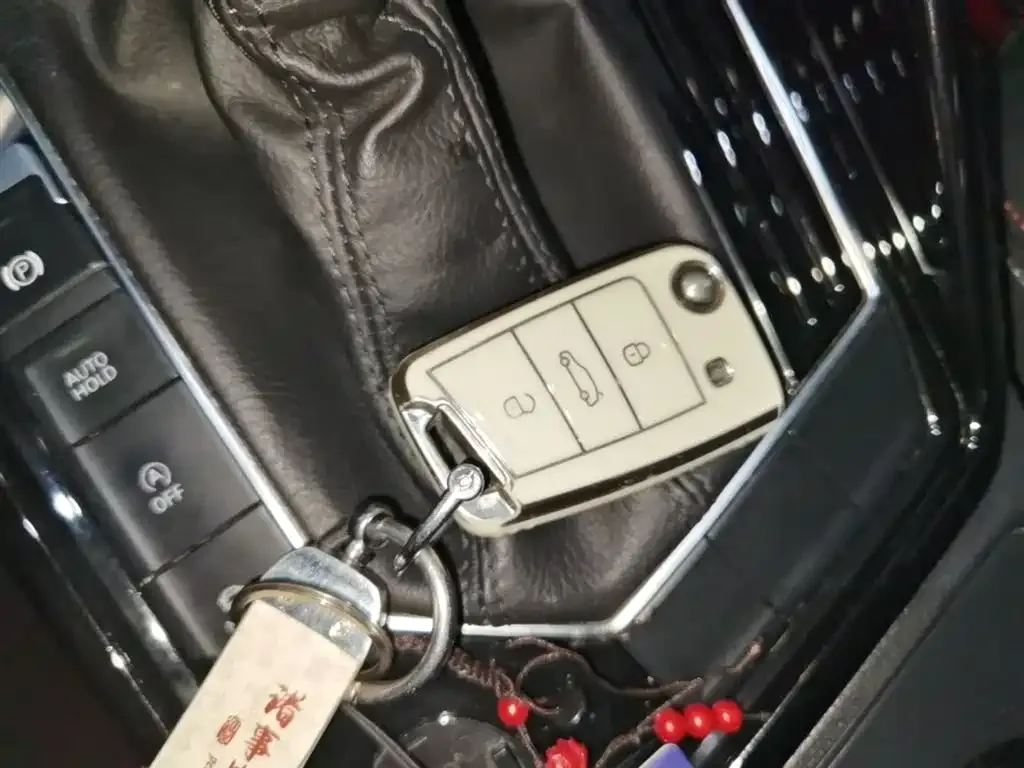 Volkswagen Tayron 2021 из CN, фото 3