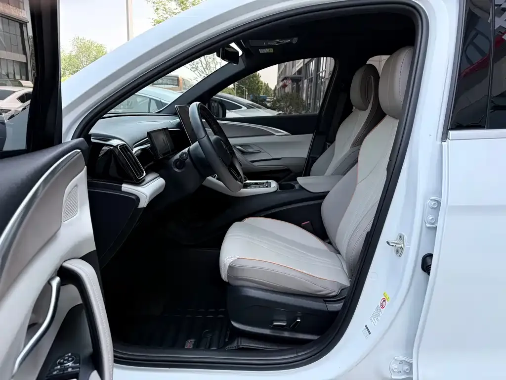 BYD Pro New Energy — фото 3