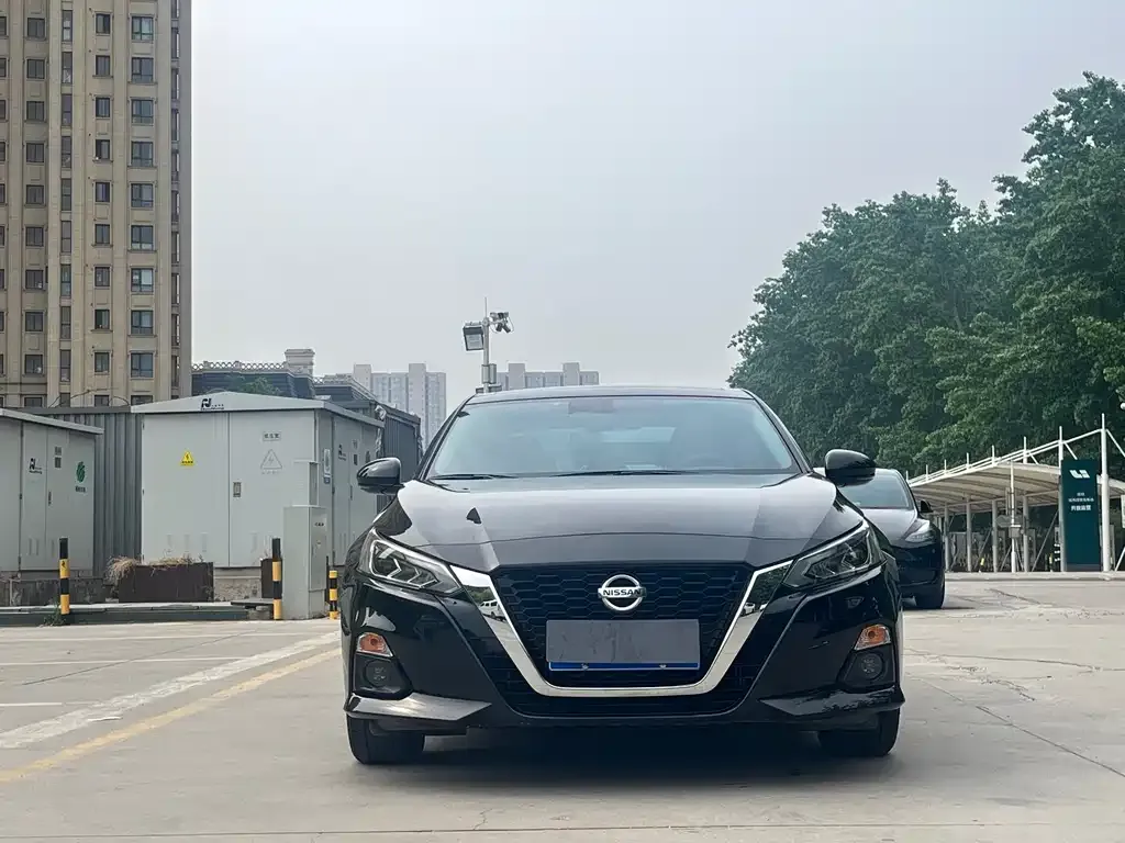 Nissan Teana 2022 из CN, фото 6
