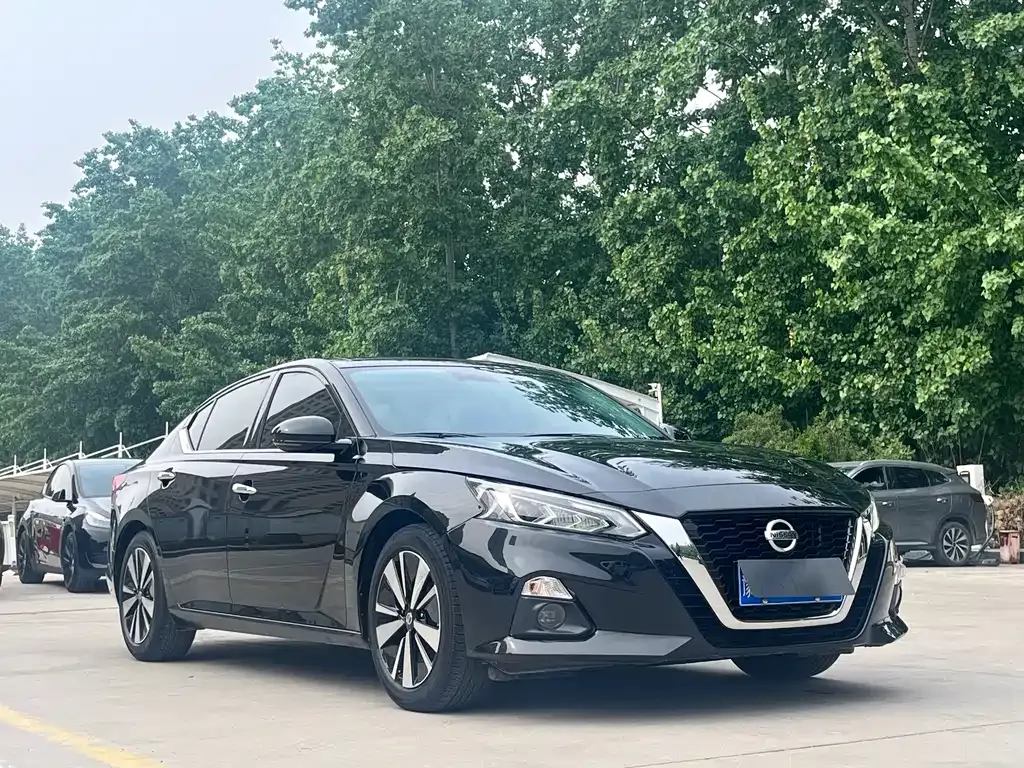 Nissan Teana 2022 из CN, фото 9