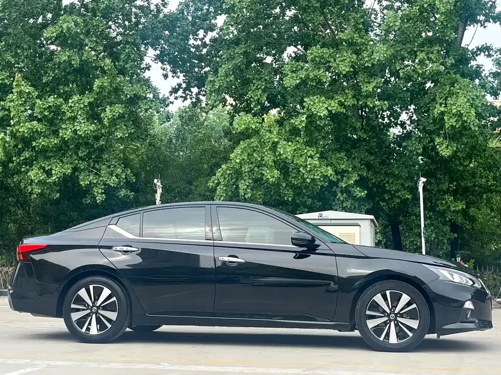Nissan Teana 2022 из CN, фото 10