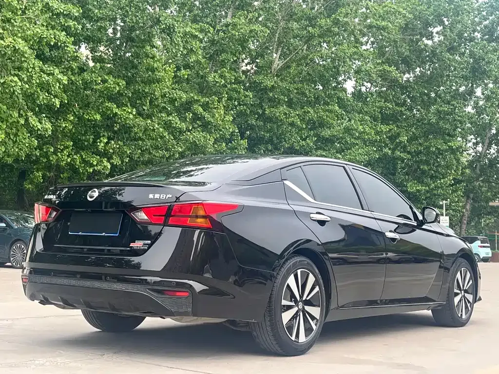 Nissan Teana 2022 из CN, фото 8