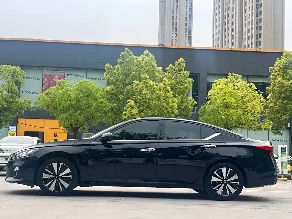 Nissan Teana 2022 из CN, фото 3