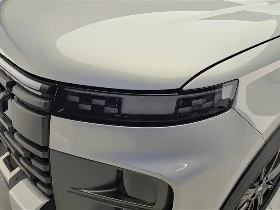 Chery Explorer 06 2024 из CN, фото 6