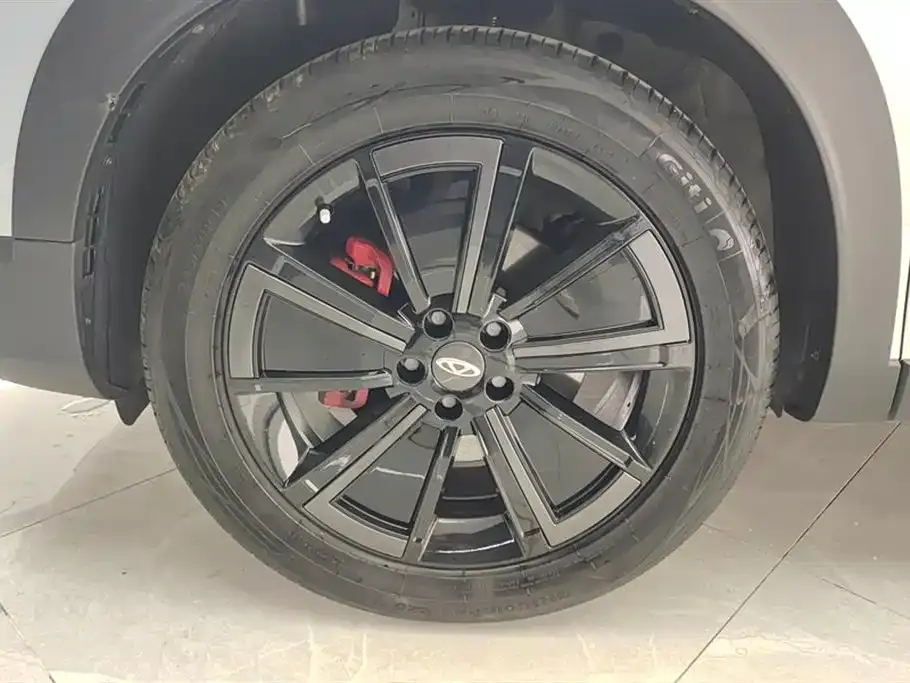 Chery Explorer 06 2024 из CN, фото 7