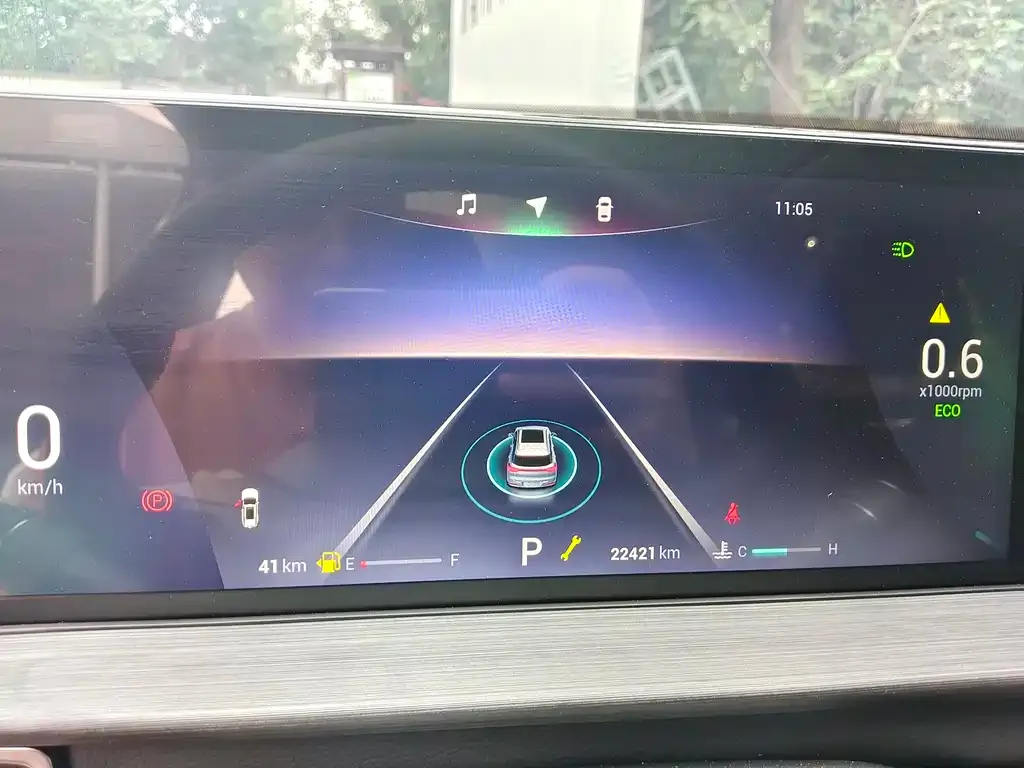 Chery Tiggo 7 PLUS 2023 из CN, фото 4