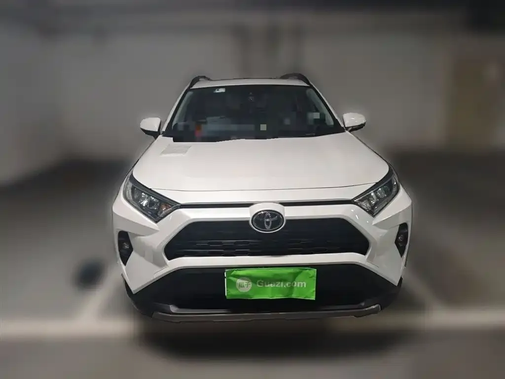 Toyota RAV4 2023 из CN, фото 6